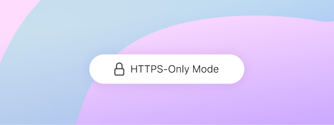 Mënyra Vetëm-HTTPS